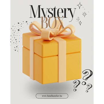 Mytery BOX