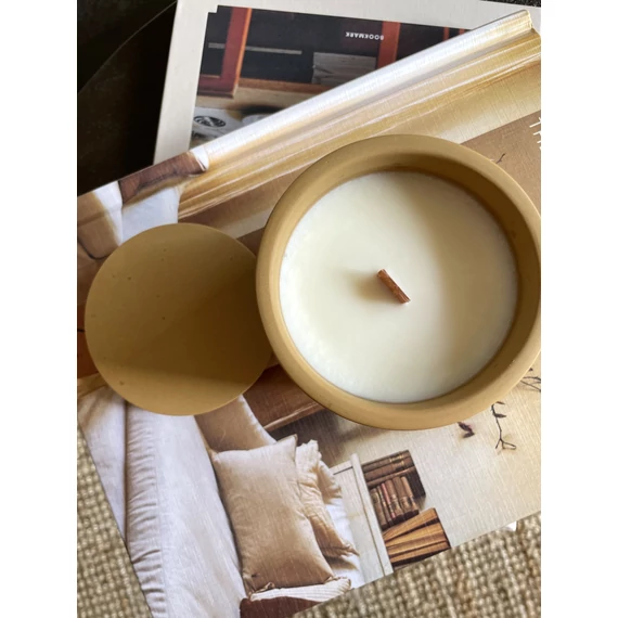 Luz illatgyertya - Csendes este