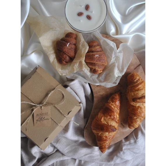 Croissant a la Benelle