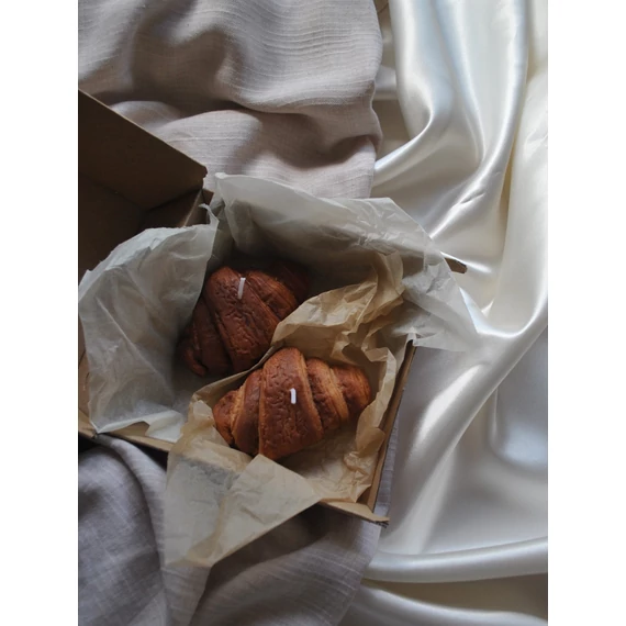 Croissant a la Benelle