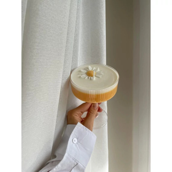 Passionfruit Martini gyertya