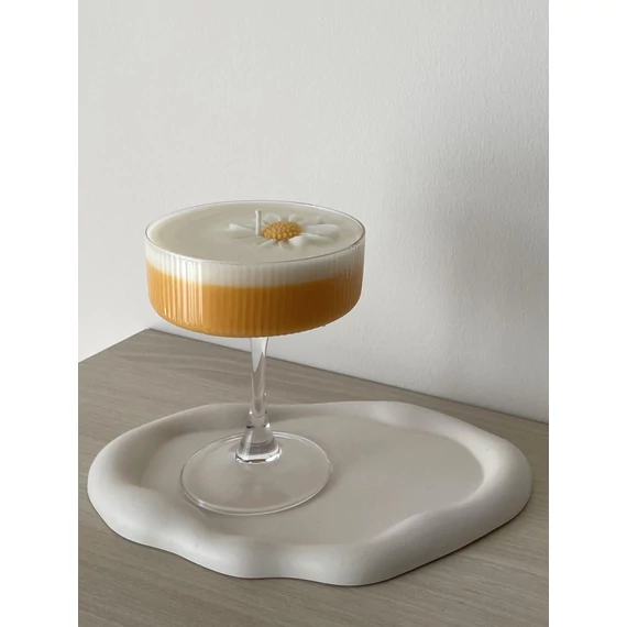 Passionfruit Martini gyertya