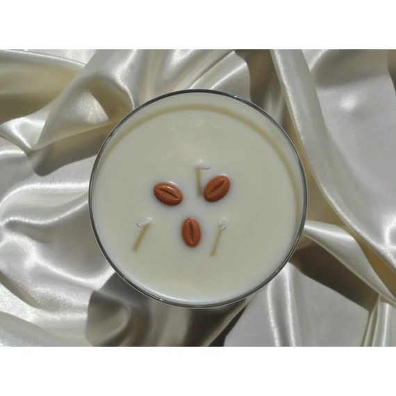 Espresso Martini gyertya